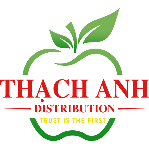 Thạch Anh Distribution